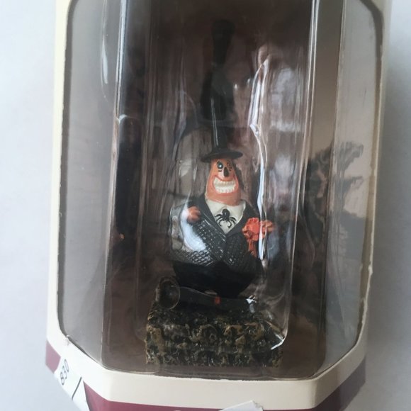 VTG NMBC Mayor + Tim Burton's Playing Cards NIBs! - Picture 6 of 8